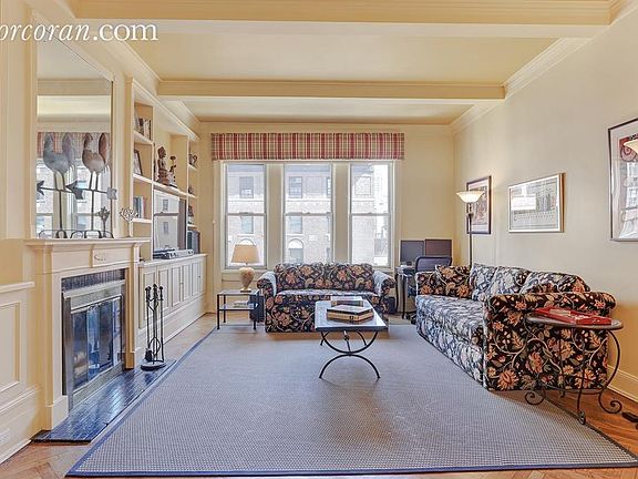2nd image of 156 E 79th St APT 11A