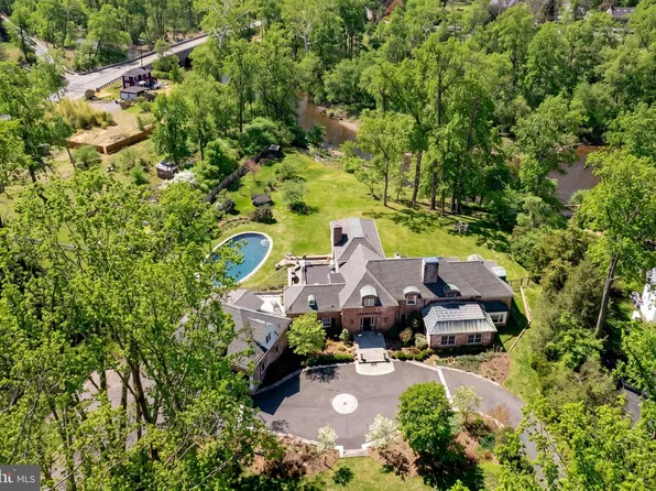 120 Winant Rd, Princeton, NJ 08540