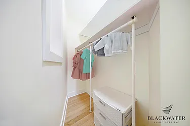 Rented by Blackwater Associates Inc.