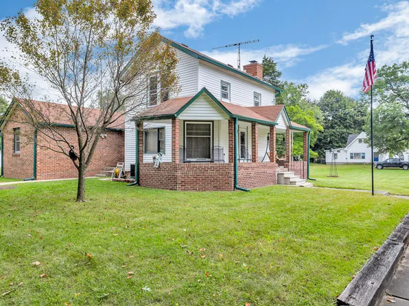9540 Harrison St, Jerome, MI 49249