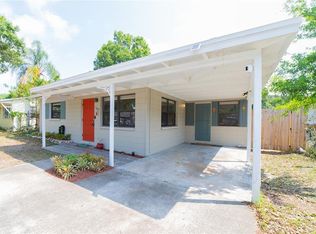 5622 18th Ave S, Gulfport, FL 33707