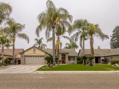 3440 S Martin Court, Visalia, CA, 93277