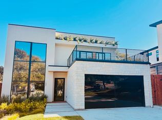 1622 Sylvan Ave, Dallas, TX 75208