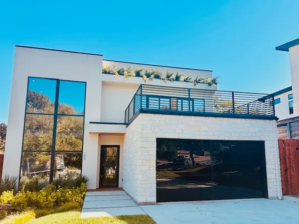 1622 Sylvan Ave, Dallas, TX 75208