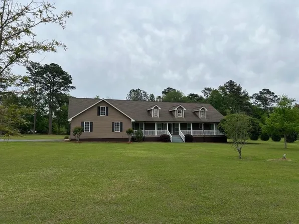 269 Due South Rd, Whigham, GA 39897