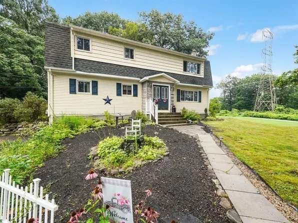 71 E Green Road, Rock Tavern, NY 12575
