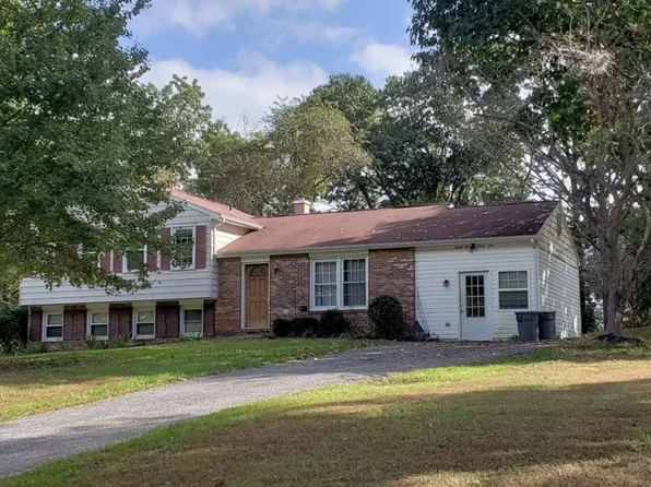 3565 Conchita Dr, Ellicott City, MD 21042