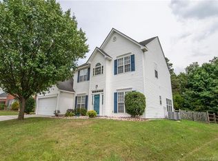 7218 Ravanna Dr #26, Charlotte, NC 28213