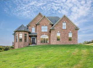 276 Murdocksville Rd, Clinton, PA 15026