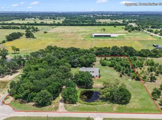 10226 Aaron Ave, Eustace, TX 75124
