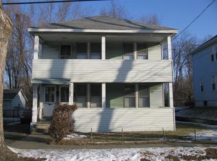 98 Bonner St, Chicopee, MA 01013