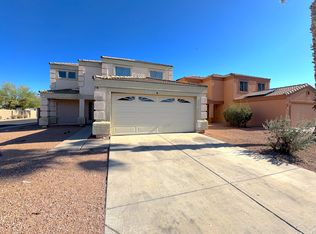 12301 W Flores Dr, El Mirage, AZ 85335