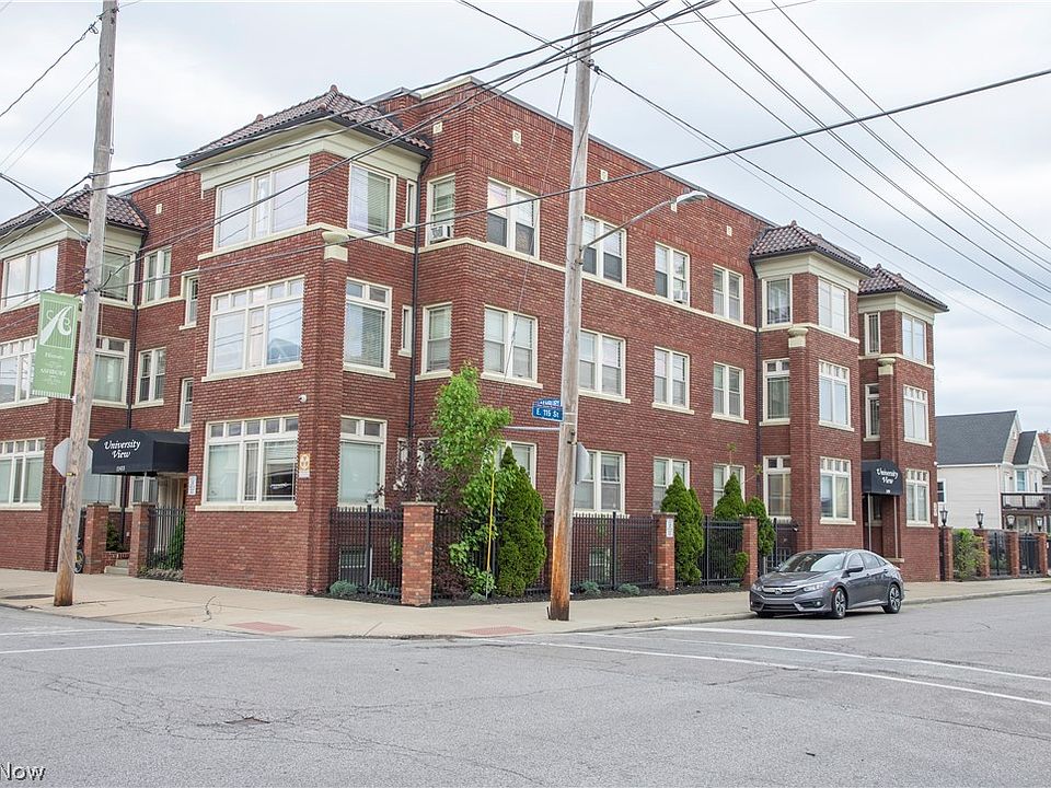 11433 Ashbury Ave Cleveland OH Zillow