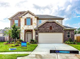 7518 Collins Manor Dr, Spring, TX 77389