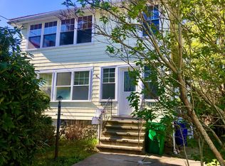 35 Underwood Ave #2, Newton, MA 02465