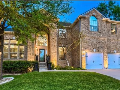 2608 Orsobello Pl, Cedar Park, TX, 78613
