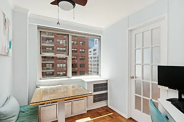 Rented by Corcoran