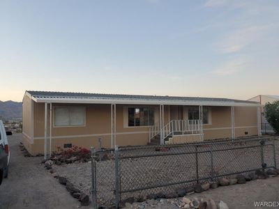 1689 Alta Vista Rd, Bullhead City, AZ, 86442