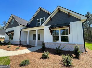 1016 Farmington Rd LOT 23, Griffin, GA 30224