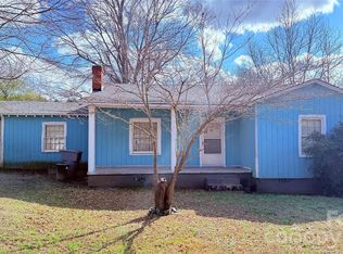 110 Maple St, Clover, SC 29710