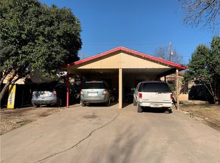 2102 Donahue Ln, Austin, TX 78744