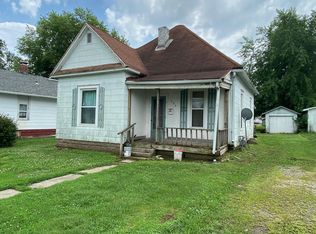 496 Woodland Ave, Moberly, MO 65270
