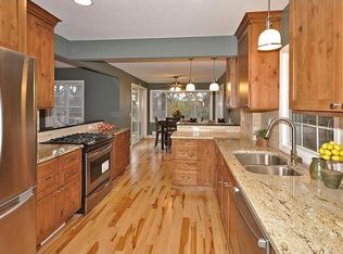 4101 Highwood Rd, Saint Louis Park, MN 55416