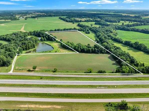 0 Kaminski Rd, Jonesburg, MO 63351