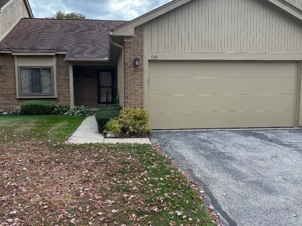 539 Tennyson, Rochester, MI 48307