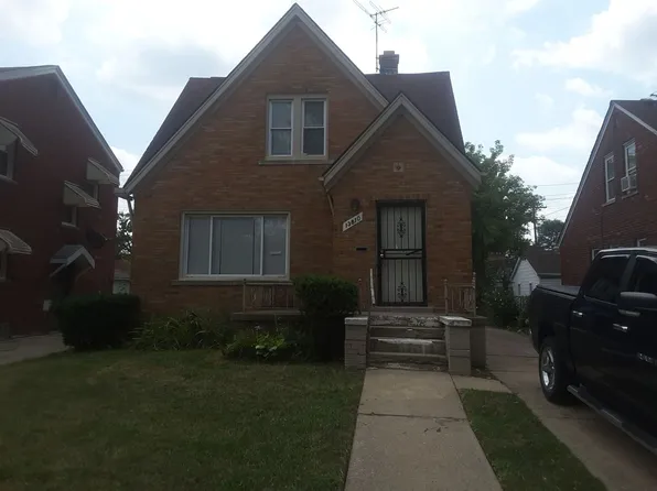 13810 Bringard Dr, Detroit, MI 48205