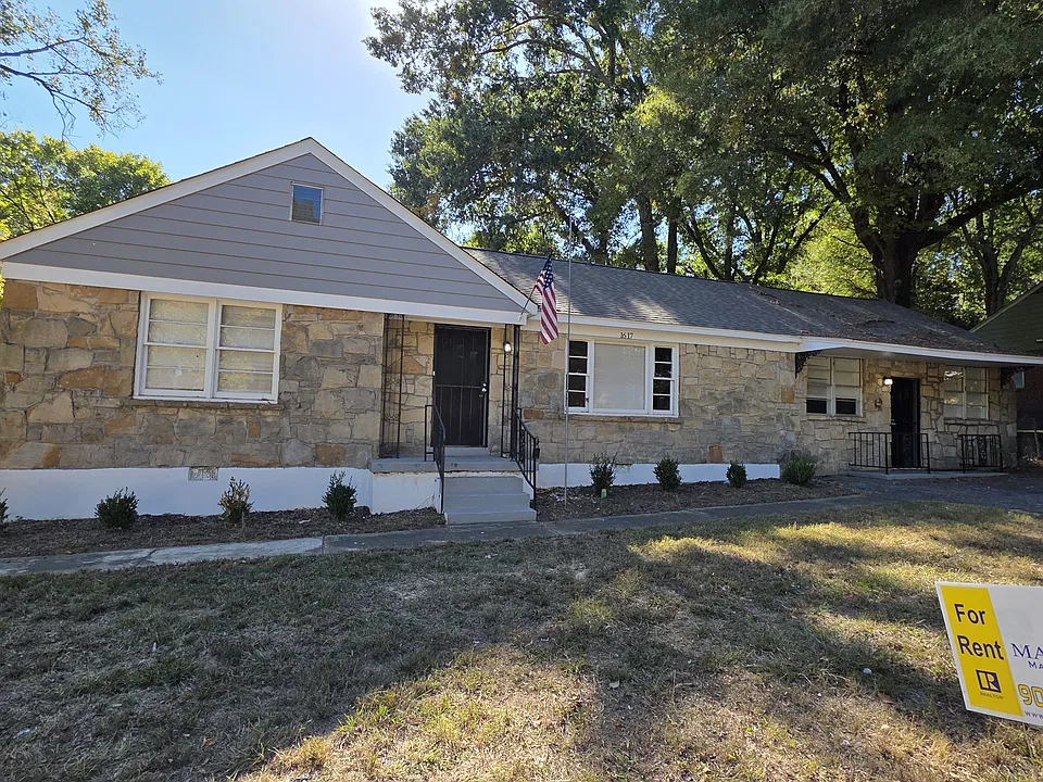 1617 Frayser Blvd