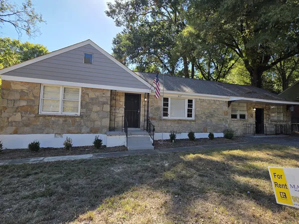 1617 Frayser Blvd, Memphis, TN 38127