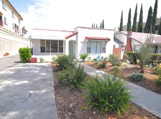 1160 Winchester Ave APT A, Glendale, CA 91201