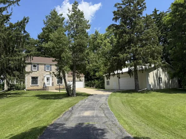 23702 West 7 Mile ROAD, Muskego, WI 53150