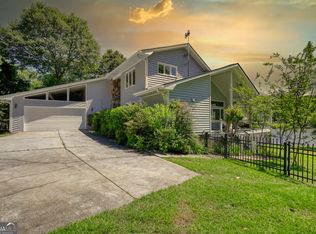3415 Hamrick Ct SE, Conyers, GA 30013