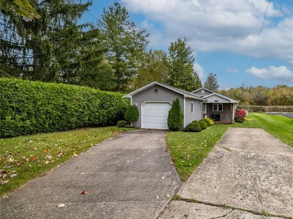 1600 Harborview Dr, Blossvale, NY 13308