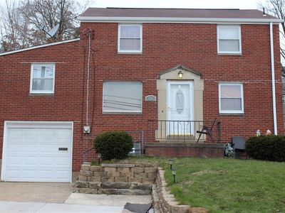 825 Geyer Rd, Pittsburgh, PA, 15212
