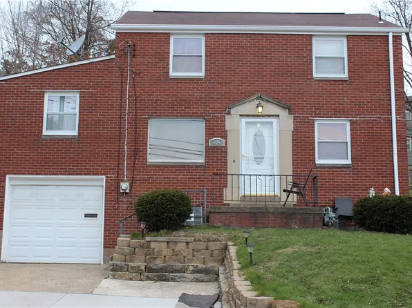 825 Geyer Rd, Pittsburgh, PA 15212