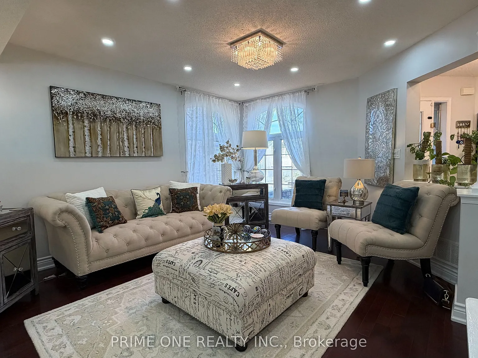 4 bed, $4,000 — Photo 3
