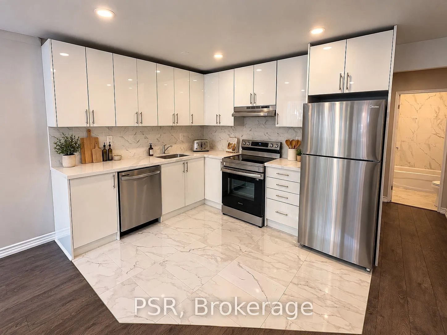 1 bed, $1,895 — Photo 3
