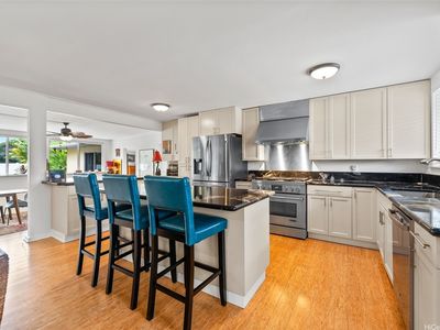 763 Kaipii St, Kailua, HI, 96734