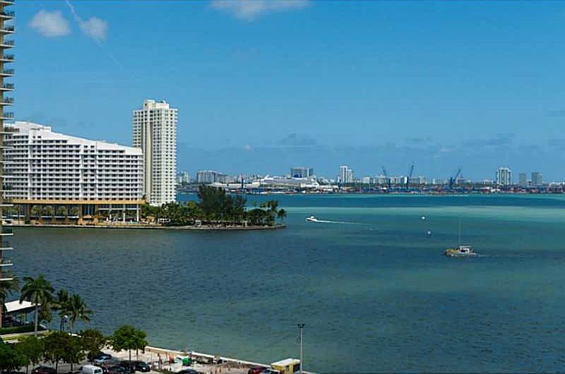 1st image of 1300 Brickell Bay Dr APT 1109