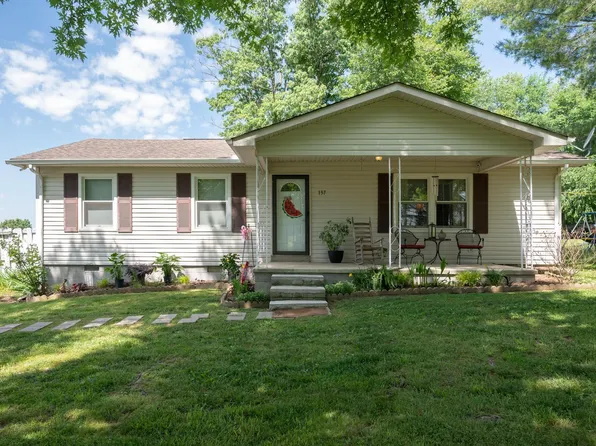 137 Burch Ln, McMinnville, TN 37110