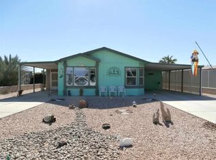 5049 E 33rd Pl, Yuma, AZ 85365