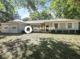 523 E Prairie Ter, Olathe, KS 66061