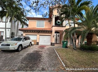15375 SW 23rd Ln, Miami, FL 33185