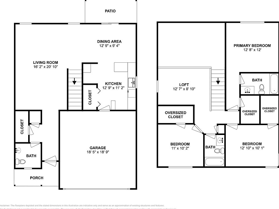 2nd image of 1863 Farm Meadow Dr