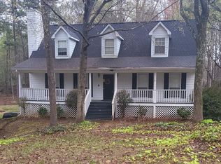 9635 Fox Hunt Cir N, Douglasville, GA 30135