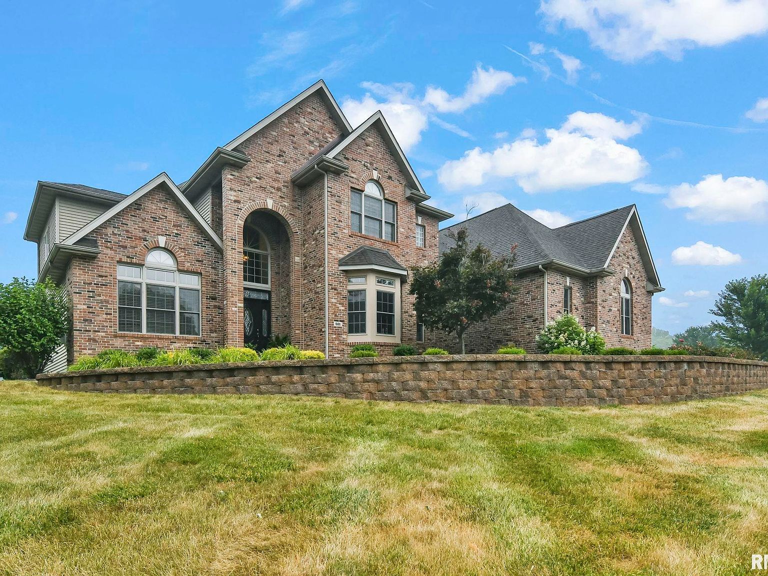 501 Worthington Chase, Sherman, IL 62684 MLS CA1023052 Zillow