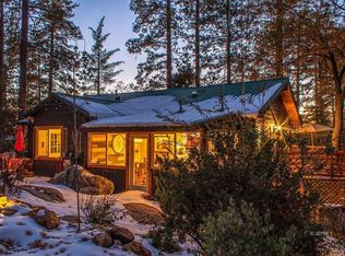 25246 Glen Rd, Idyllwild, CA 92549